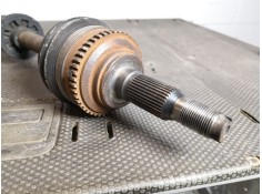 Recambio de transmision delantera derecha para daewoo lacetti 1.6 cat referencia OEM IAM