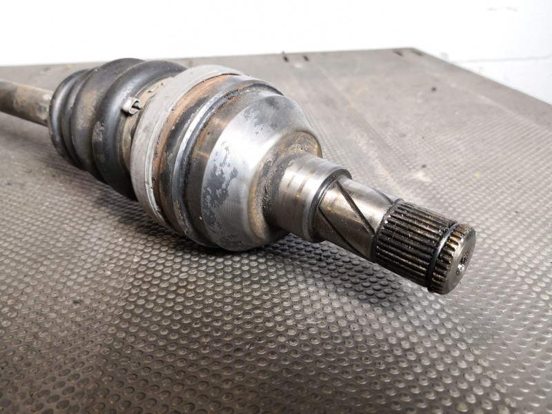 Recambio de transmision delantera derecha para daewoo lacetti 1.6 cat referencia OEM IAM   