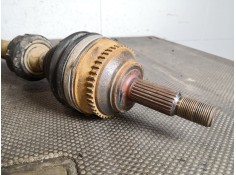 Recambio de transmision delantera derecha para reanult megane referencia OEM IAM