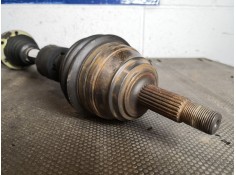 Recambio de transmision delantera izquierda para seat cordoba berlina (6k2)  | 0.93 - 0.99  | 0.93 - 0.99 referencia OEM IAM   