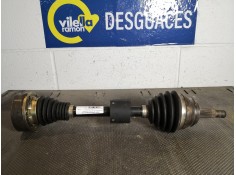 Recambio de transmision delantera izquierda para seat cordoba berlina (6k2)  | 0.93 - 0.99  | 0.93 - 0.99 referencia OEM IAM    2