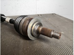 Recambio de transmision delantera derecha para fiat sedici (189) referencia OEM IAM 4410179JG0  