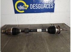 Recambio de transmision delantera derecha para fiat sedici (189) referencia OEM IAM 4410179JG0   2