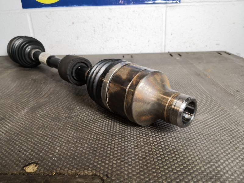 Recambio de transmision delantera derecha para fiat sedici (189) referencia OEM IAM 4410179JG0  