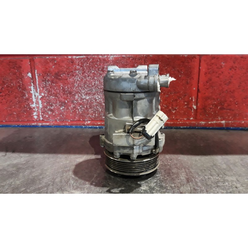 Recambio de compresor aire acondicio. para opel combo (corsa c) cargo | 06.06 - 12.11 cargo | 06.06 - 12.11 referencia OEM IAM 1