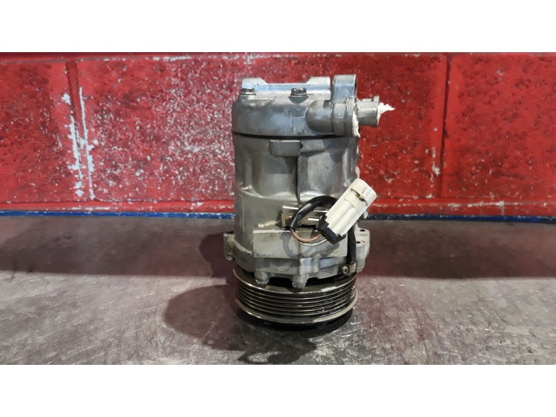 Recambio de compresor aire acondicio. para opel combo (corsa c) cargo | 06.06 - 12.11 cargo | 06.06 - 12.11 referencia OEM IAM 1