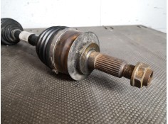 Recambio de transmision delantera izquierda para fiat sedici (189) referencia OEM IAM 4410279J60  