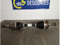 Recambio de transmision delantera izquierda para fiat sedici (189) referencia OEM IAM 4410279J60   2