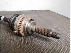 Recambio de transmision delantera derecha para chevrolet matiz 1.0 cat referencia OEM IAM