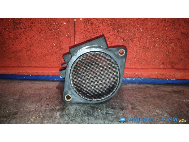 Recambio de caudalimetro para seat cordoba berlina (6k2) sxe | 10.96 - ... sxe | 10.96 - ... referencia OEM IAM 71822101 0749064