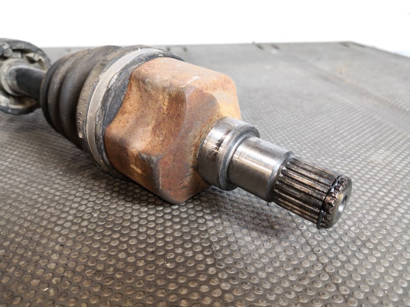 Recambio de transmision delantera derecha para chevrolet matiz 1.0 cat referencia OEM IAM   