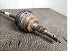 Recambio de transmision delantera derecha para opel astra g berlina 1.6 | 0.98 - ... 1.6 | 0.98 - ... referencia OEM IAM