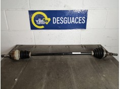 Recambio de transmision delantera derecha para opel astra g berlina 1.6 | 0.98 - ... 1.6 | 0.98 - ... referencia OEM IAM    2