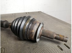 Recambio de transmision delantera derecha para chrysler voyager (gs)  | 0.96 - 0.01  | 0.96 - 0.01 referencia OEM IAM