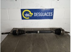 Recambio de transmision delantera derecha para chrysler voyager (gs)  | 0.96 - 0.01  | 0.96 - 0.01 referencia OEM IAM    2