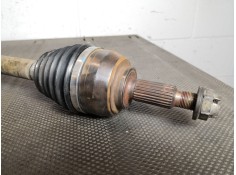 Recambio de transmision delantera derecha para renault megane ii (bm0/1_, cm0/1_) 1.9 dci referencia OEM IAM 8200436366