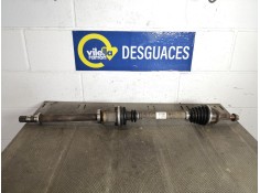 Recambio de transmision delantera derecha para renault megane ii (bm0/1_, cm0/1_) 1.9 dci referencia OEM IAM 8200436366   2