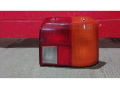 Recambio de piloto trasero derecho para peugeot 205 205 gl 1.1 referencia OEM IAM   