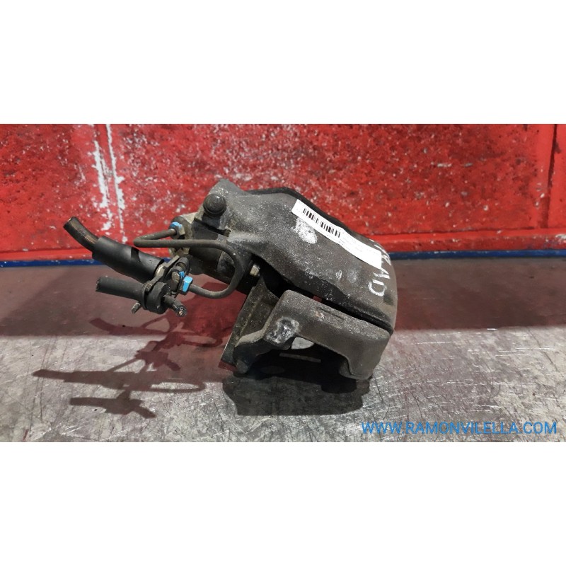 Recambio de pinza freno delan. izquierda para audi a4 berlina (b5) 2.4 | 08.97 - 12.99 2.4 | 08.97 - 12.99 referencia OEM IAM   