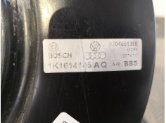 Recambio de servofreno para volkswagen golf v berlina (1k1) 1.9 tdi | 0.03 - ... 1.9 tdi | 0.03 - ... referencia OEM IAM 1K16141 2