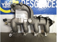 Recambio de colector admision para renault megane ii (bm0/1_, cm0/1_) 1.9 dci referencia OEM IAM 8200632785
