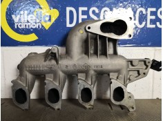 Recambio de colector admision para renault megane ii (bm0/1_, cm0/1_) 1.9 dci referencia OEM IAM 8200632785   2