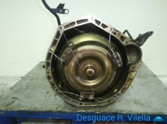 Recambio de caja cambios para mercedes clase e (w211) berlina e 270 cdi (211.016) | 01.02 - 12.05 e 270 cdi (211.016) | 01.02 -