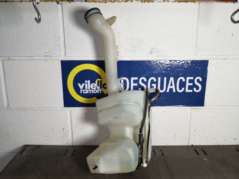 Recambio de deposito limpia para citroen xsara picasso 1.6 referencia OEM IAM 9636431080  