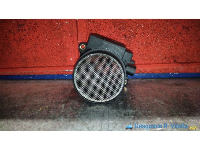 Recambio de caudalimetro para seat cordoba berlina (6k2) sxe | 10.96 - ... sxe | 10.96 - ... referencia OEM IAM 71822101 0749064