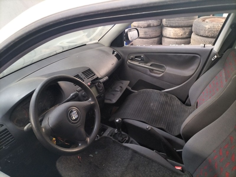 seat cordoba berlina (6k2)  | 0.99 - 0.03 del año 1999 seat cordoba berlina (6k2)  | 0.99 - 0.03 del año 1999