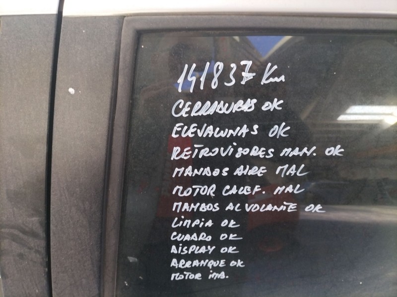 seat cordoba berlina (6k2)  | 0.99 - 0.03 del año 1999 seat cordoba berlina (6k2)  | 0.99 - 0.03 del año 1999