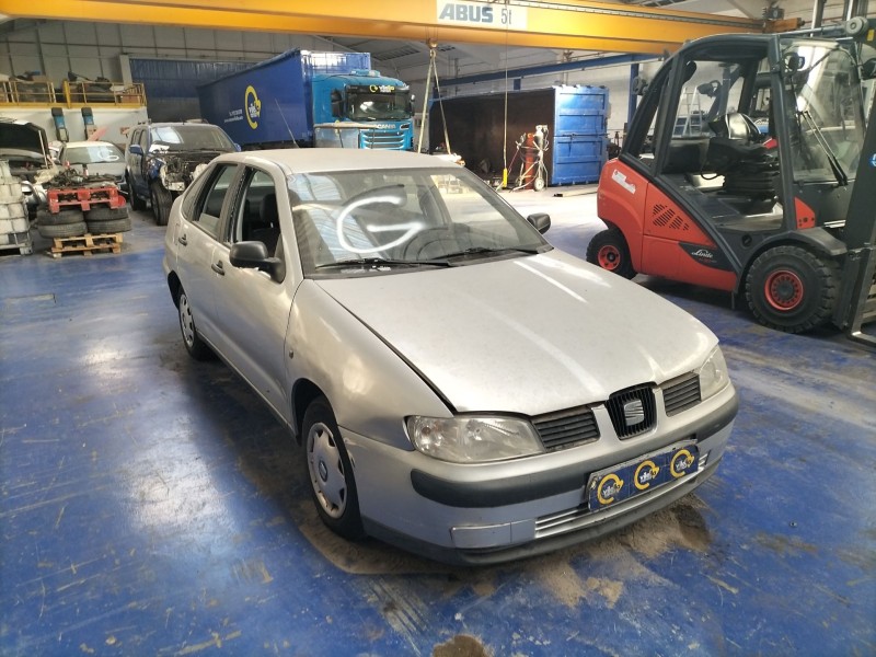 seat cordoba berlina (6k2)  | 0.99 - 0.03 del año 1999 seat cordoba berlina (6k2)  | 0.99 - 0.03 del año 1999