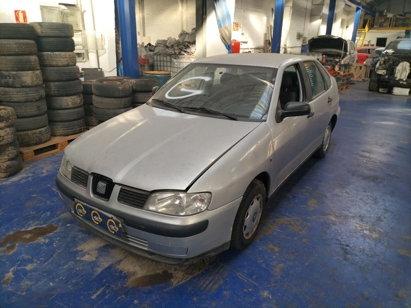 seat cordoba berlina (6k2)  | 0.99 - 0.03 del año 1999 seat cordoba berlina (6k2)  | 0.99 - 0.03 del año 1999