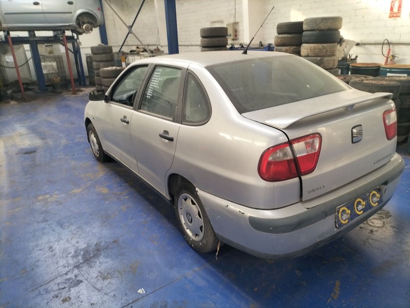 seat cordoba berlina (6k2)  | 0.99 - 0.03 del año 1999 seat cordoba berlina (6k2)  | 0.99 - 0.03 del año 1999