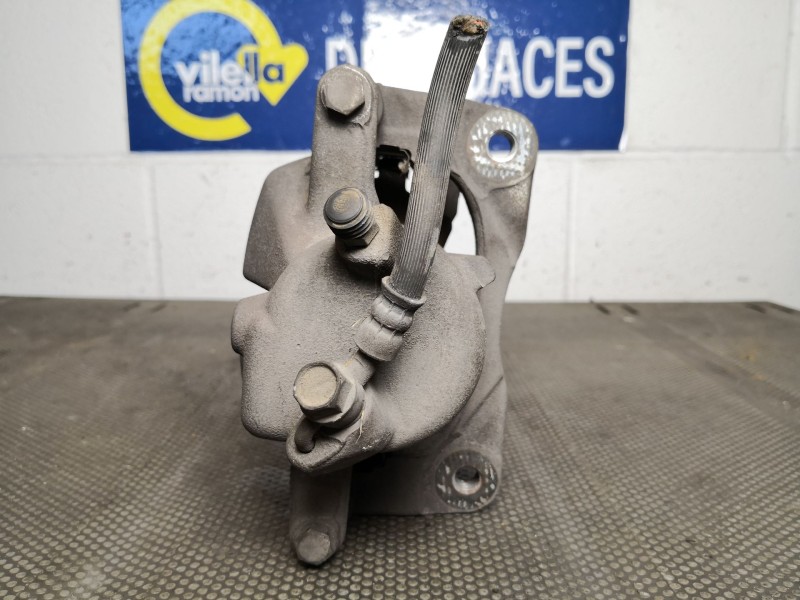 Recambio de pinza freno delantera derecha para fiat sedici (189) referencia OEM IAM 2148A016H  