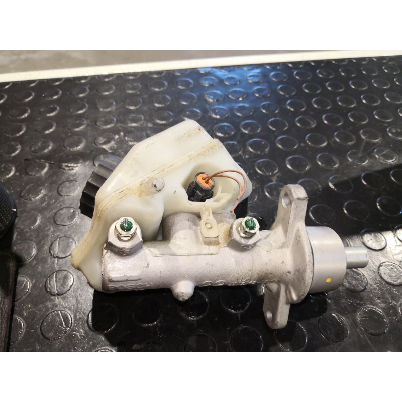 Recambio de bomba freno para opel combo (corsa c) familiar | 01.03 - 12.05 referencia OEM IAM Y21635  