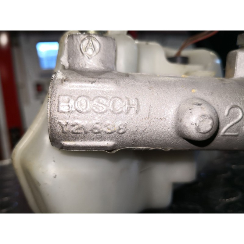 Recambio de bomba freno para opel combo (corsa c) familiar | 01.03 - 12.05 referencia OEM IAM Y21635  