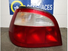 Recambio de piloto trasero izquierdo para reanult megane referencia OEM IAM 7700428320