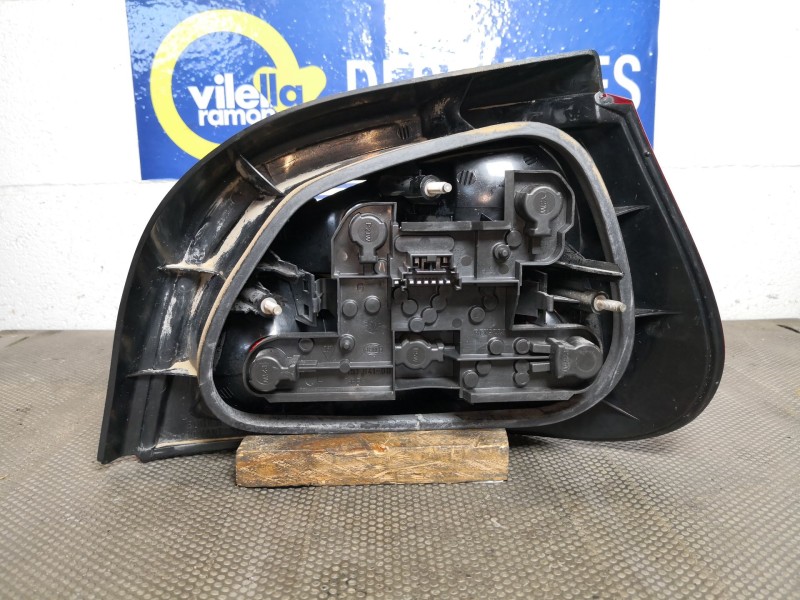 Recambio de piloto trasero izquierdo para reanult megane referencia OEM IAM 7700428320   Recambio de piloto trasero izquierdo para reanult megane referencia OEM IAM 7700428320