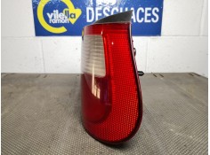 Recambio de piloto trasero derecho para reanult megane referencia OEM IAM 7700428321   2