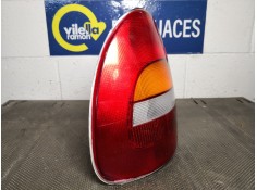 Recambio de piloto trasero izquierdo para chrysler voyager (gs) 2.4 i referencia OEM IAM 30119110   2