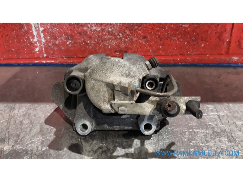 Recambio de pinza freno delan. izquierda para audi a4 berlina (b5) 2.4 | 08.97 - 12.99 2.4 | 08.97 - 12.99 referencia OEM IAM   