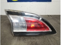 Recambio de piloto porton izquierdo para mazda 3 lim. (bl) 1.6 cd diesel cat | 0.08 - ... 1.6 cd diesel cat | 0.08 - ... referen