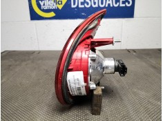 Recambio de piloto porton izquierdo para volkswagen golf v berlina (1k1) 1.9 tdi | 0.03 - ... 1.9 tdi | 0.03 - ... referencia OE 2