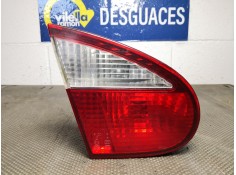 Recambio de piloto porton izquierdo para daewoo lanos referencia OEM IAM