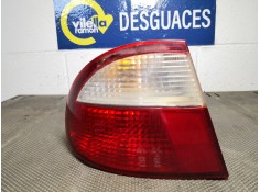 Recambio de piloto trasero izquierdo para daewoo lanos referencia OEM IAM