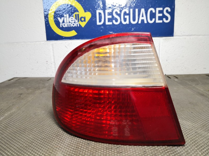 Recambio de piloto trasero izquierdo para daewoo lanos referencia OEM IAM   