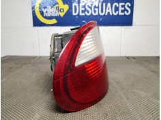 Recambio de piloto trasero izquierdo para daewoo lanos referencia OEM IAM    2