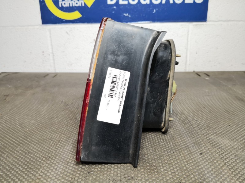 Recambio de piloto trasero izquierdo para daewoo lanos referencia OEM IAM   