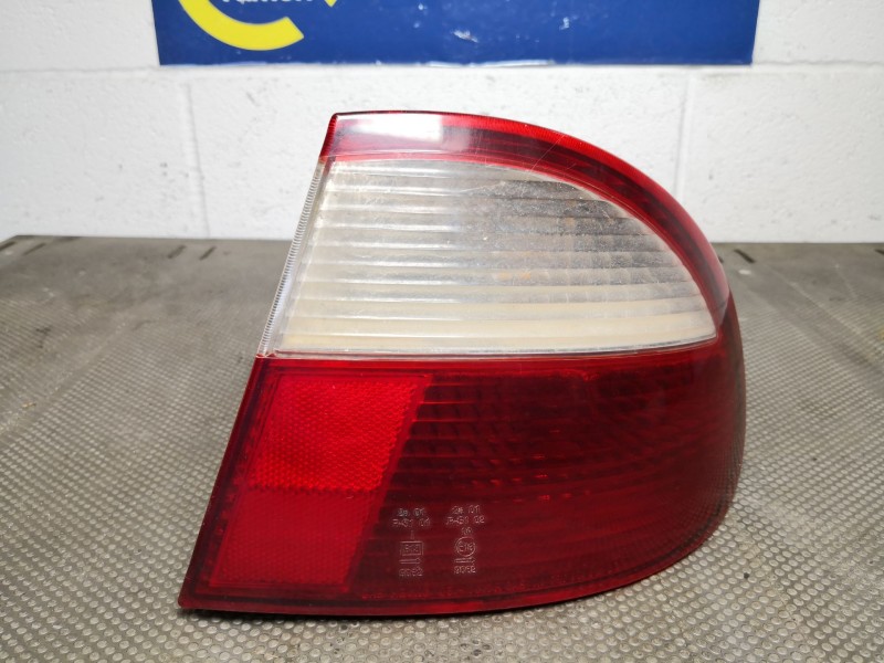 Recambio de piloto trasero derecho para daewoo lanos referencia OEM IAM   